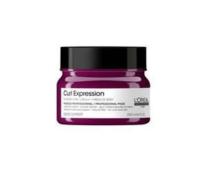L'Oréal Paris Expert Curl Expression Luxurious Feel Hair Mask 250ml