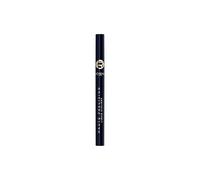 L'Oréal Paris - Eyeliner Feutre - Longue Tenue 24 Heures - Pointe Feutre Souple - Couleurs Intenses et Vibrantes - Waterproof - Application et Tracé Précis - Haute Precision - Teinte : Bleu Suede