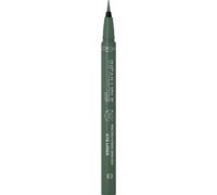 L'oreal Paris - Eyeliner Liquide Infallible Grip 36h Pinceau Micro fin 05 Sage Green 0.4g