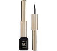 L'Oréal Paris Eyeliner pinceau Matte Signature longue tenue 01 Noir Intense 3 ml
