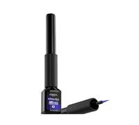 L'Oréal Paris - Eyeliner Pinceau mat et longue tenue - Matte Signature - Teinte : Bleu - 3 ml