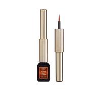 L'Oréal Paris - Eyeliner Pinceau mat et longue tenue - Matte Signature - Teinte : Copper Marron - 3 ml