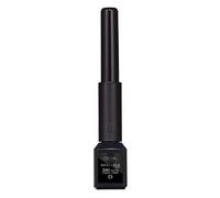 L'Oréal Paris - Eyeliner Pinceau mat et longue tenue - Matte Signature - Teinte : Noir Intense - 3 ml