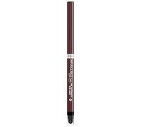 L’Oréal Paris Infaillible Grip 36h Gel Automatic Liner crayon gel waterproof yeux 13 Velvet Bordeaux 5 g