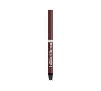L’Oréal Paris Infaillible Grip 36h Gel Automatic Liner crayon gel waterproof yeux 13 Velvet Bordeaux 5 g