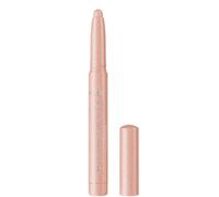 L'Oréal Paris Eyeshadow Stick, Le Shadow Stick Infinite Lights Eyeshadow 1.4g (Various Shades) - All Night Black