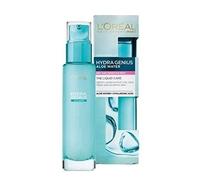 L'Oreal Paris Face Care Caring Hydra Genius Aloe Water Hydratant Liquide Soins Peau Sec Et Sensible 70Ml