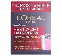L'Oréal Paris Dermo Expertise Revitalift Laser Crème de Jour Anti-Âge Triple Action (50 ml)