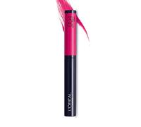L'Oréal Paris Fard à Lèvres Infaillible Matte Max 004 Oops! I Pink It Again