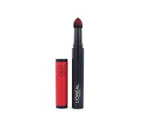 L'Oréal Paris Fard à Lèvres Infaillible Matte Max 007 Say My Name