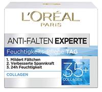 L’Oréal Paris Collection Age Perfect Soin hydratant Anti-Rides Jour Age Expertise Collagen 35+ 50 ml