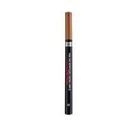 L'Oréal Paris Feutre à Sourcils Micro-Précision au Fini Naturel - Technique Microblading - Unbelievabrow - Couleur : Auburn 6.32 -6,4g