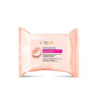 LOréal Paris Flores Delicadas Toallitas Desmaquillantes 25 Unidades
