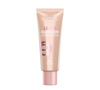 L'oréal Paris Fluide Enlumineur Eclat Lumi Glotion Eclat Clair 40ml Multicolore