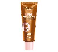 L'Oréal Paris Fluide Enlumineur Eclat Lumi Glotion Eclat Très foncé 905 40ml