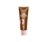 L'Oréal Paris - Fluide Sublimateur d'Éclat Naturel Multi-Usages - Illumine & Hydrate - Enrichi en Beurre de Karité - Lumi glotion - Teinte : 905 - 40
