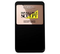 L'Oréal Paris Fond de Sculpt Palette - 10 g