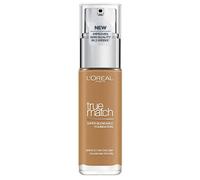 L'Oréal Paris True Match Fond de teint (diverses teintes) - 7.5W Golden Chestnut