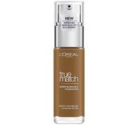 L'Oréal Paris - Fond de teint Accord Parfait - 9.D Terre de Sienne