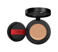 L'Oréal Paris - Fond de Teint Cushion 24H Air Wear - Couvrance Modulable Indétectable - Sans Transfert - Tous Types de Peau - Teinte : 260