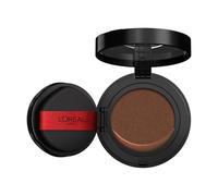 L'Oréal Paris Fond de Teint Cushion 24H Air Wear Sans Transfert 384