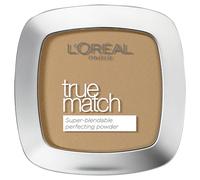 L'Oréal - Fond de teint poudre Accord Parfait - Texture légère - W7 Cannelle