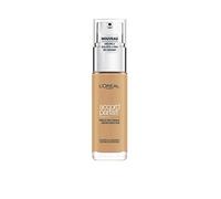 L'Oréal Paris - Fond de Teint Fluide Accord Parfait - Peaux Sèches à Normales - Teinte : Macadamia (2.5.D) - 30 ml