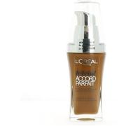 L'Oréal Paris - Fond de Teint Fluide Accord Parfait - Teinte : Doré Foncé (10.D)