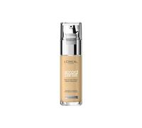 L'Oréal Paris - Fond de Teint Fluide - Hydratation 24H - Formule à l'Acide Hyaluronique - Tous les Types de Peaux - Accord Parfait - Teinte : Ivoire Doré (1.D) - 30 ml