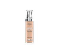 L'Oréal Paris - Fond de Teint Fluide - Hydratation 24H - Formule à l'Acide Hyaluronique - Tous les Types de Peaux - Accord Parfait - Teinte : Beige Peau (4.5.N) - 30 ml