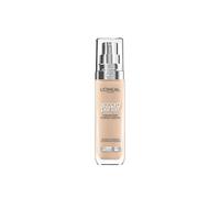 L'Oréal Paris - Fond de Teint Fluide - Hydratation 24H - Formule à l'Acide Hyaluronique - Tous les Types de Peaux - Accord Parfait - Teinte : Beige Rosé (3.R) - 30 ml