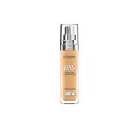 L'Oréal Paris - Fond de Teint Fluide - Hydratation 24H - Formule à l'Acide Hyaluronique - Tous les Types de Peaux - Accord Parfait - Teinte : Soleil (5.5.N) - 30 ml