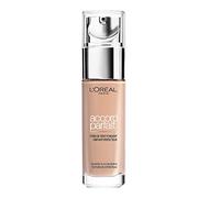 L'Oréal Paris - Fond de Teint Fluide - Hydratation 24H - Formule à l'Acide Hyaluronique - Tous les Types de Peaux - Accord Parfait - Teinte : Vanille Rosée (2.R) - 30 ml