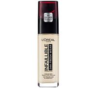 L'Oréal Paris Fond de Teint Fluide Infaillible 24h Fresh Wear 05 Perle 30 ml