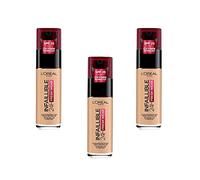 L'Oréal Paris – Fond de Teint Infaillible 32H – Teinte 200 Natural Linen – 30 ml