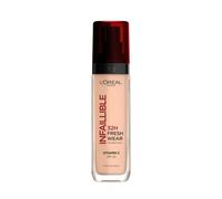 Loreal Paris Infallible 24H Fresh Wear Foundation - Fond De Teint Tenue Et Teint Frais 24H