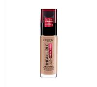 L'Oréal Paris Infallible 32hr Freshwear Liquid Foundation (Various Shades) - Beige Sand