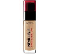 L'ORÉAL PARIS Fond de teint Infaillible 24H - #300 Ambre