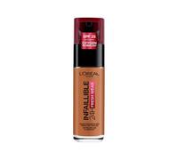 L'Oréal Paris Fond de teint Infaillible Longue tenue 32h Teinte Cuivre 30 ml