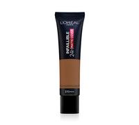 L'Oréal Paris - Fond de Teint Infaillible 24h Matte Cover - 370 Mocha
