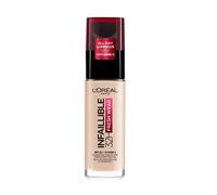 L'Oréal Paris Fond de Teint Infallible 32H 15 Porcelaine 30ml
