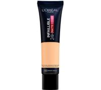 LOréal Paris Fond de teint Infallible Matte Cover 175 Rosy Undertone 30ml