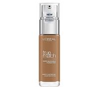 L'Oréal Paris Fond de teint liquide avec hyaluron et aloe vera - Maquillage parfait - N°8R/8C - 30 ml