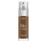 L'Oréal Paris Fond de teint liquide avec hyaluron et aloe vera - Maquillage parfait - N°9R/9C - Deep Cool - 30 ml