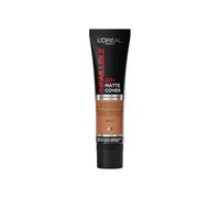 INFAILLIBLE 24H matte cover foundation 320-toffee