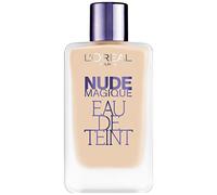 fond de teint nude magique eau de teint L' Oréal