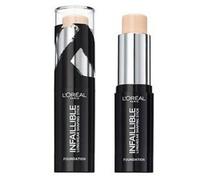 L'Oréal Paris - Fond de Teint Stick Sculptant Longue Tenue Infaillible - 080 Porcelaine
