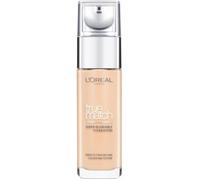 L'ORÉAL PARIS Fond de teint True Match - #3D3W Beige Doré