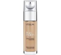 L'ORÉAL PARIS Fond de teint True Match - #7D7W Ambre Doré