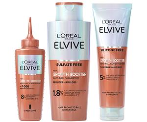 L'Oréal Paris Full Routine Bundle